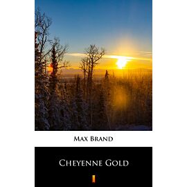 Cheyenne Gold (e-book)
