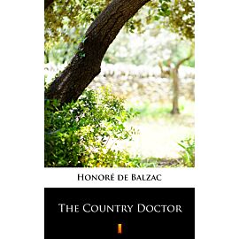 The Country Doctor (e-book)
