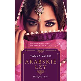 Arabskie łzy (e-book)