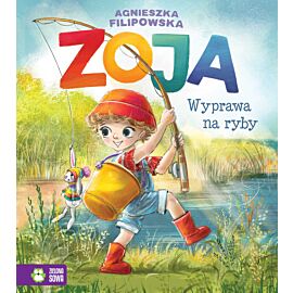 Zoja. Wyprawa na ryby