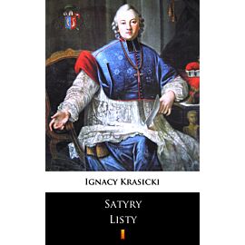 Satyry. Listy (e-book)