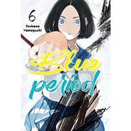 Blue period - 06