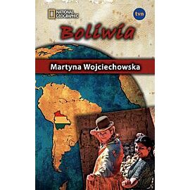 Kobieta na krańcu świata. Boliwia