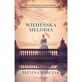 Wiedeńska melodia (e-book)
