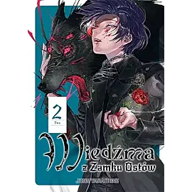 Wiedźma z Zamku Ostów - 02