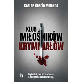 Klub miłośników kryminałów (e-book)