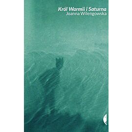 Król Warmii i Saturna (e-book)