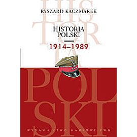 Historia Polski 1914-1989