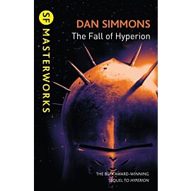 The Fall of Hyperion wer. angielska