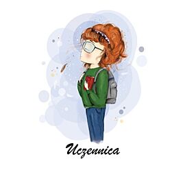 Uczennica