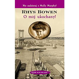 O mój ukochany!