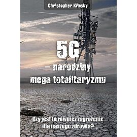 5G narodziny mega totalitaryzmu