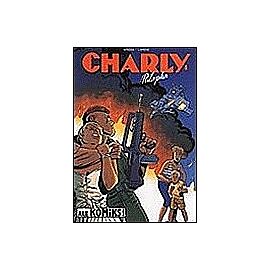 Charly - 4 - Pułapka