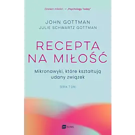 Recepta na miłość