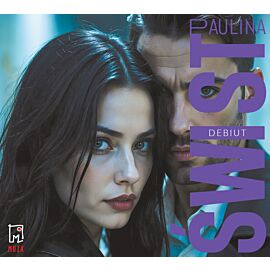 Debiut (audiobook MP3)
