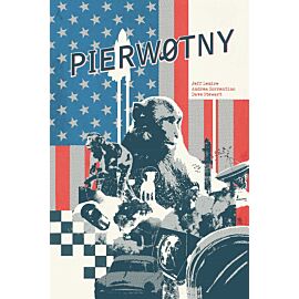 Pierwotny