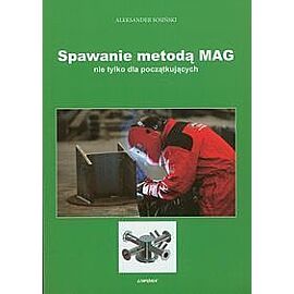 Spawanie metodą MAG
