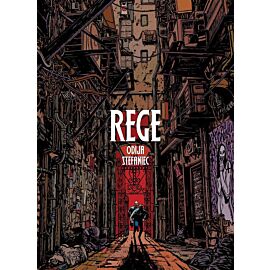 Bardo - 03 - Rege