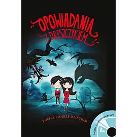 Opowiadania z dreszczykiem (e-book)