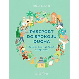 Paszport do spokoju ducha