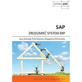 SAP Zrozumieć system ERP