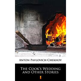 The Cook’s Wedding and Other Stories (e-book)