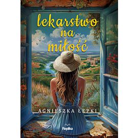 Lekarstwo na miłość (e-book)