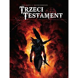 Trzeci Testament - 02