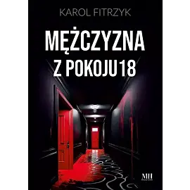 Mężczyzna z pokoju 18