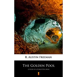 The Golden Pool (e-book)