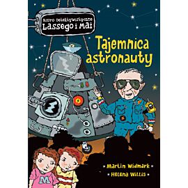 Tajemnica astronauty