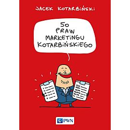 50 praw marketingu Kotarbińskiego