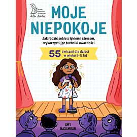 Moje niepokoje