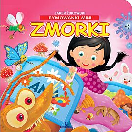 Zmorki