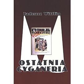 Ostatnia cyganeria