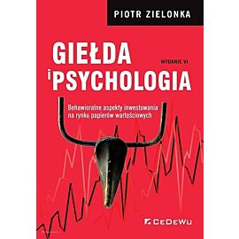 Giełda i psychologia.