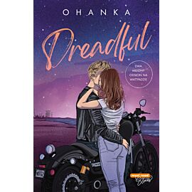Dreadful (e-book)