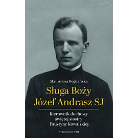 Sługa Boży Józef Andrasz SJ