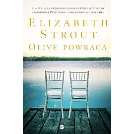 Olive powraca