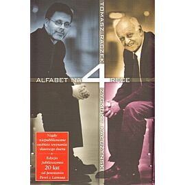 Alfabet na 4 ręce