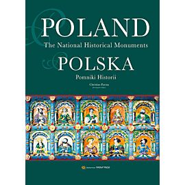 Poland. National Historical Monuments / Polska. Pomniki Historii. Wersja angielsko-polska