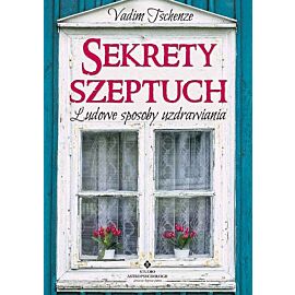 Sekrety szeptuch
