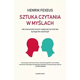 Sztuka czytania w myślach