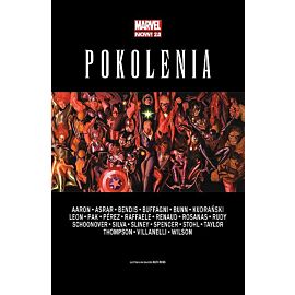 Pokolenia