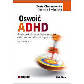 Oswoić ADHD