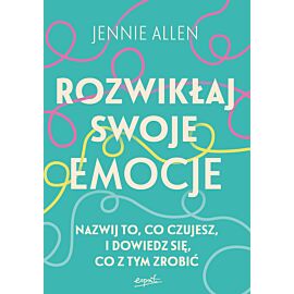 Rozwikłaj swoje emocje