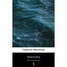 Nietota (e-book)