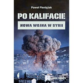 Po kalifacie (e-book)