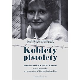 Kobiety pistolety (e-book)