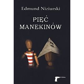 Pięć manekinów